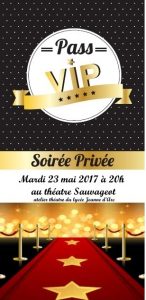 lycée soirée VIP - 23 mai 2017 - 4