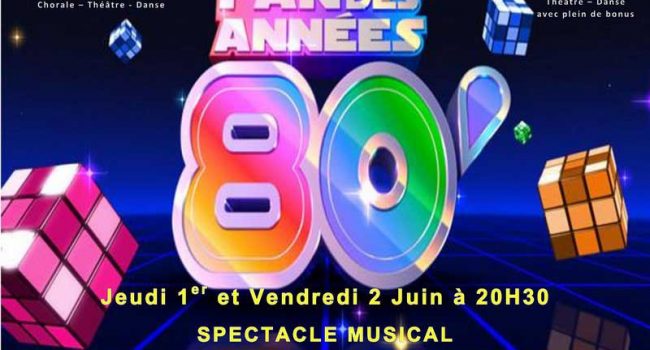 collège spectacle 80 - 1 juin 2017 - 1