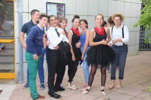 collège spectacle 80 - 1 juin 2017 - 2