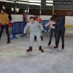 AS Patinoire